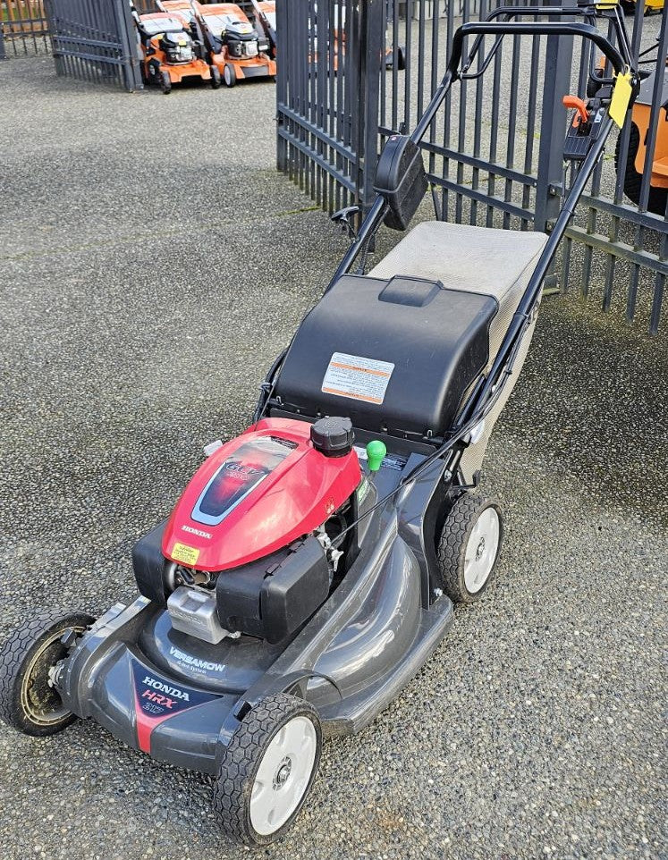 2023 HRX217K6HZA - USED