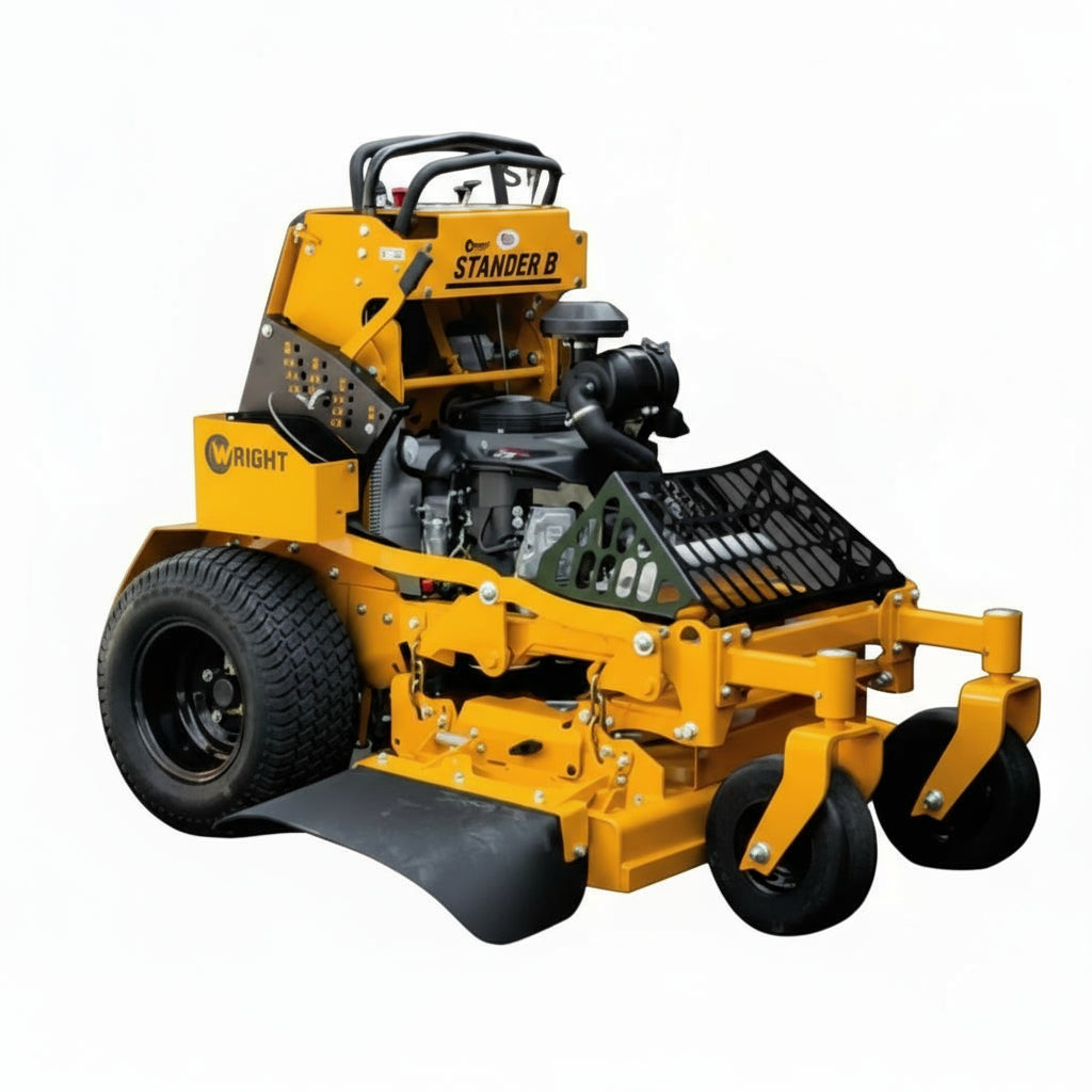 Wright Stander B 36 FX600E (WSB36SFX6001B) - ON SALE NOW!