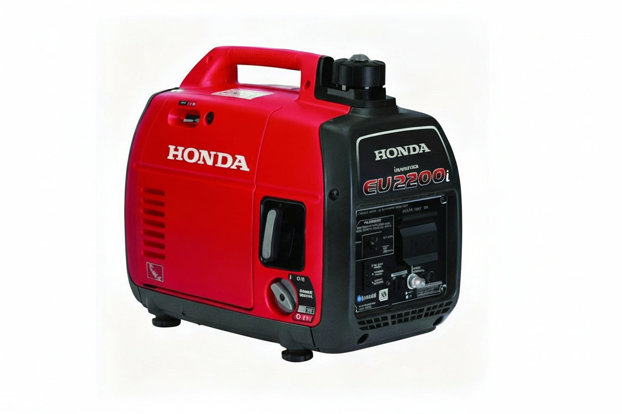 Honda EU2200TAN3 Generator