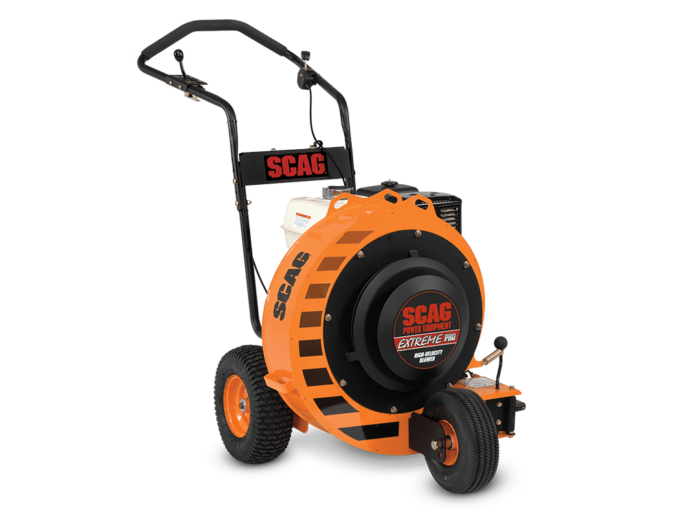 Scag LBXP17GX390