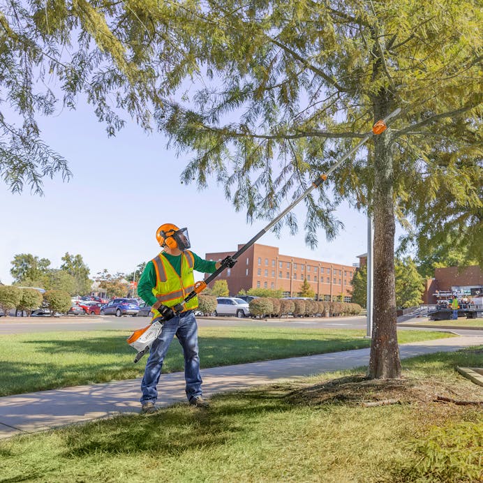 STIHL® HTA 135 SET - FREE AP 300 Battery