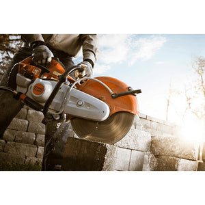 STIHL® TS 500i STIHL Cutquik®