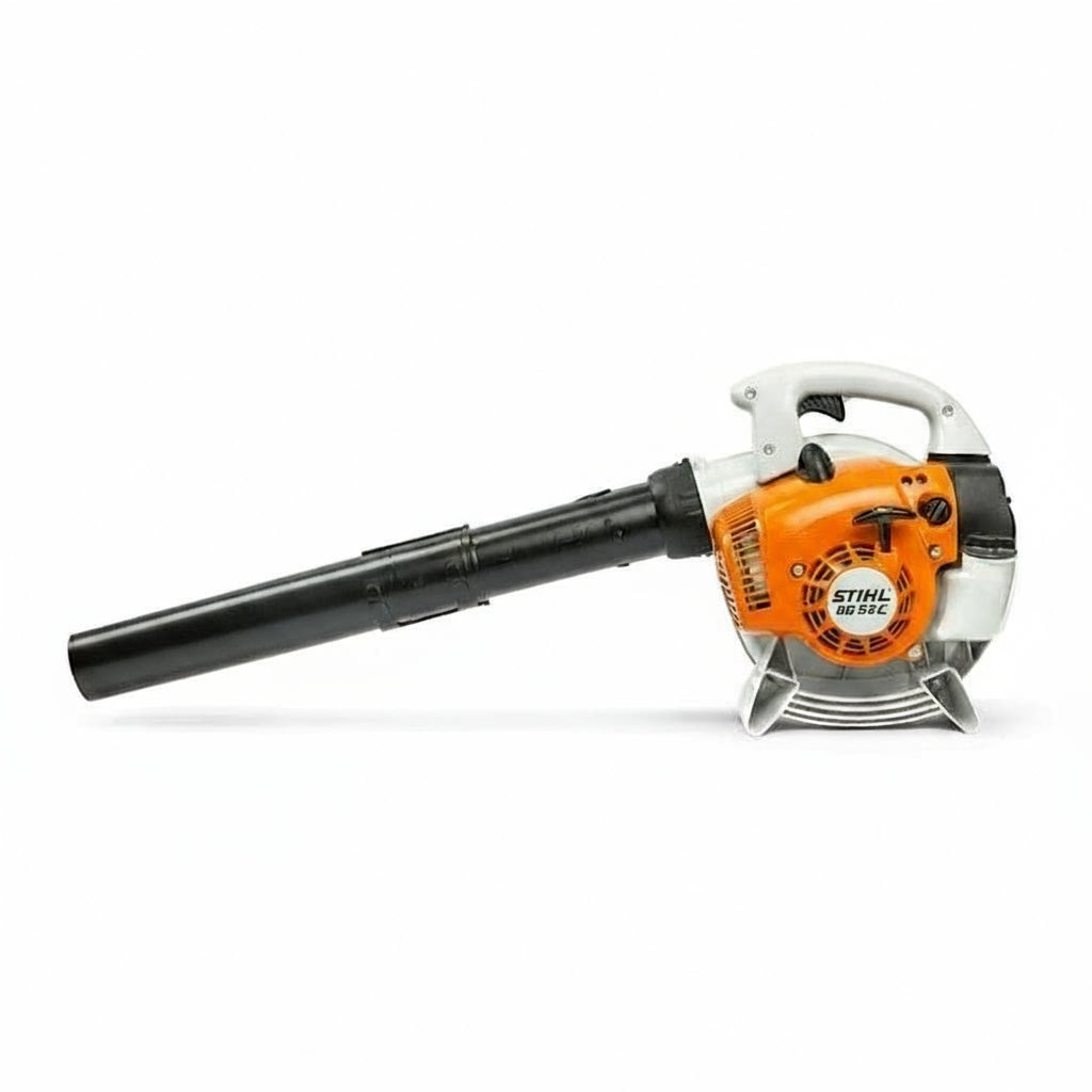 STIHL® BG 56 C‑E Handheld Blower | 27.2 cc Engine | 13 Newtons Blowing Force