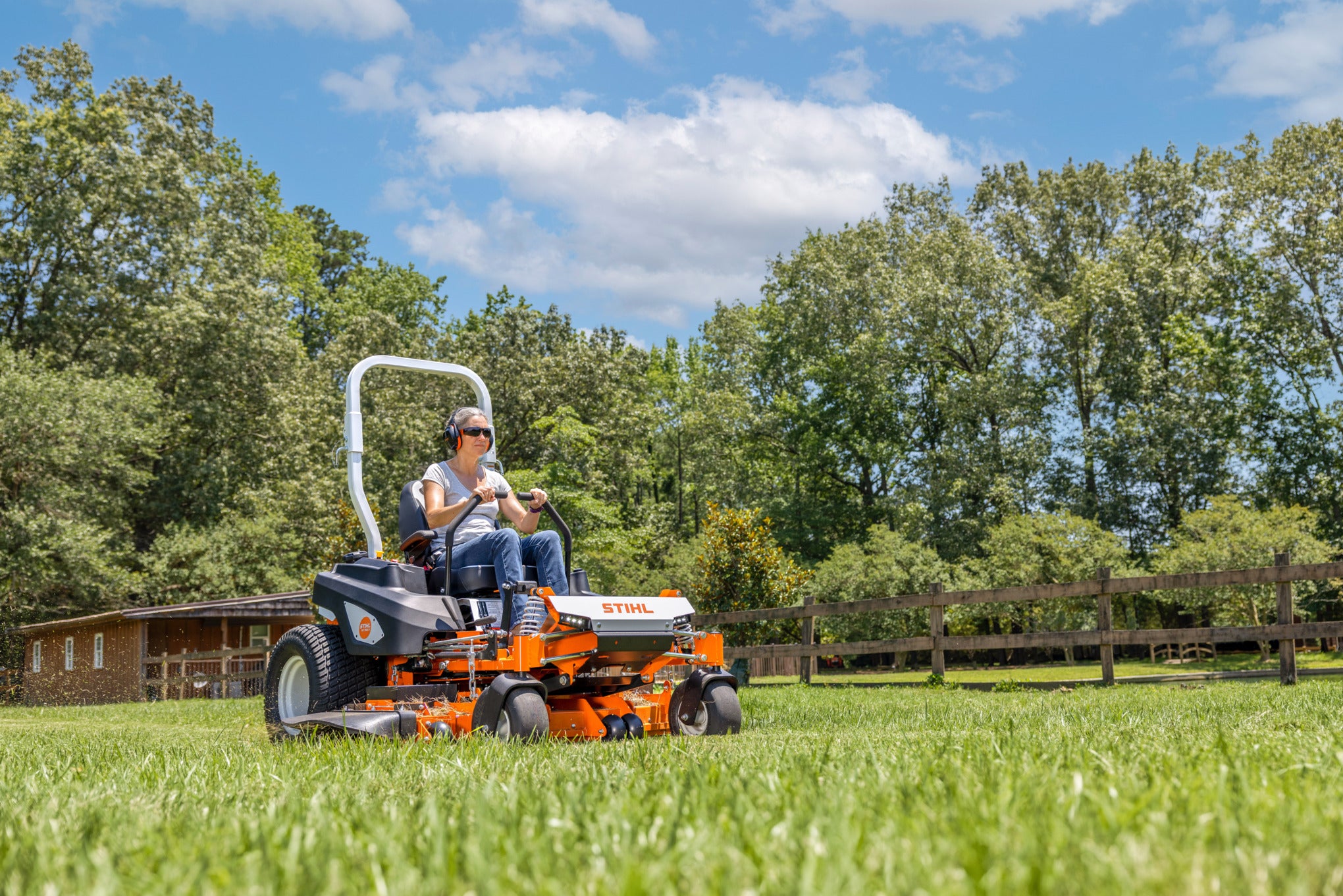 Lawn Mowers Best Residential Zero Turn 2021 Riding Lawn Mowers