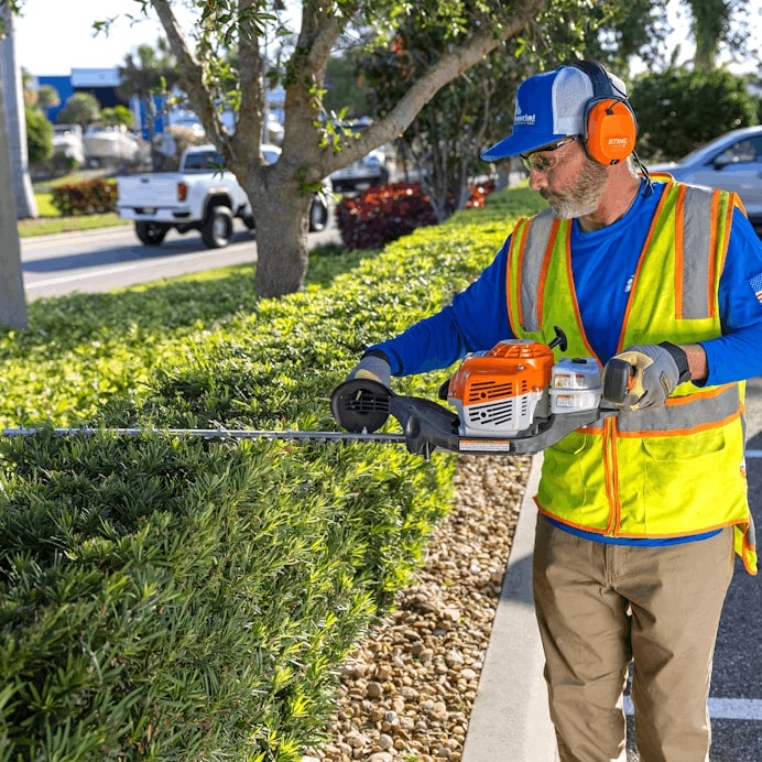 STIHL® HS 82 R 30