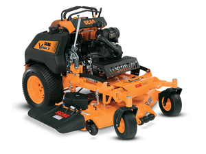 Scag SCAG SVRII-52V-24FT