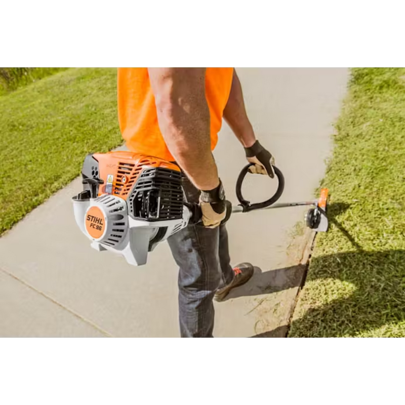 Stihl FC 96 EDGER 41800111914US