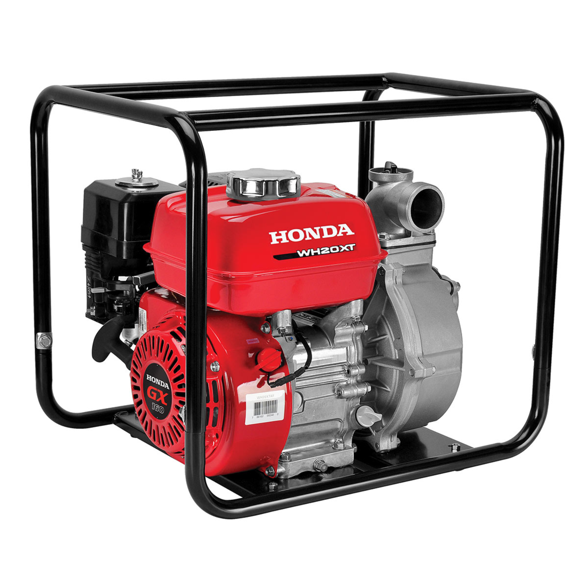 Honda Water Pump WH20XTAF