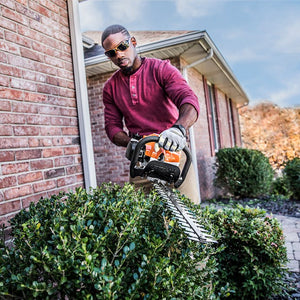 Stihl HS 45 18 In. Hedge Trimmer - Save 10%