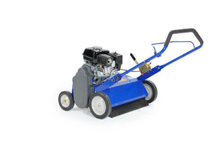 BlueBird PR 22 in Power Rake