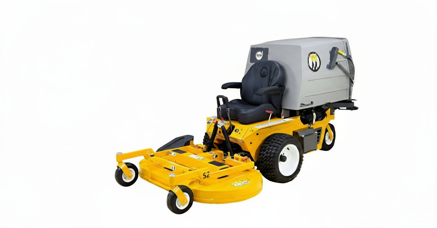 Walker C23i 23 hp Kohler EFI - On SALE NOW!