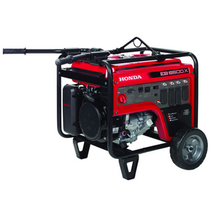 Honda GENERATOR EB6500X1AN