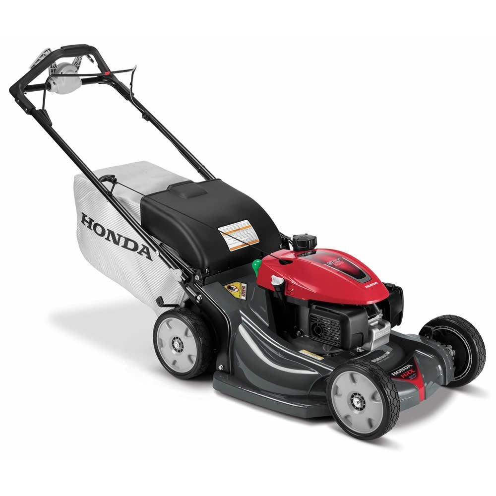 Honda® HRX‑BV Battery Powered Lawn Mower | Battery and Charger Included