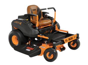 Scag Liberty Z – 52in Zero‑Turn Mower | Kawasaki® FR‑Series 23HP Engine
