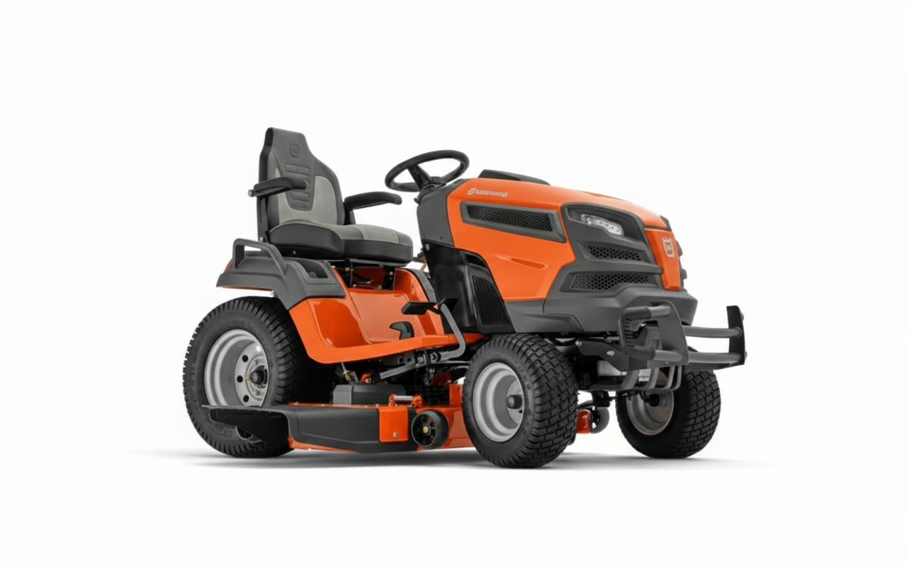 Husqvarna TS 348XD 48