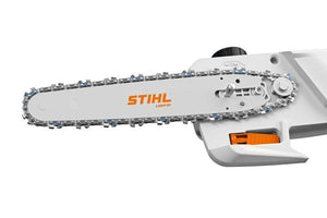 STIHL HTA 30 8-Inch Battery Pole Saw Kit