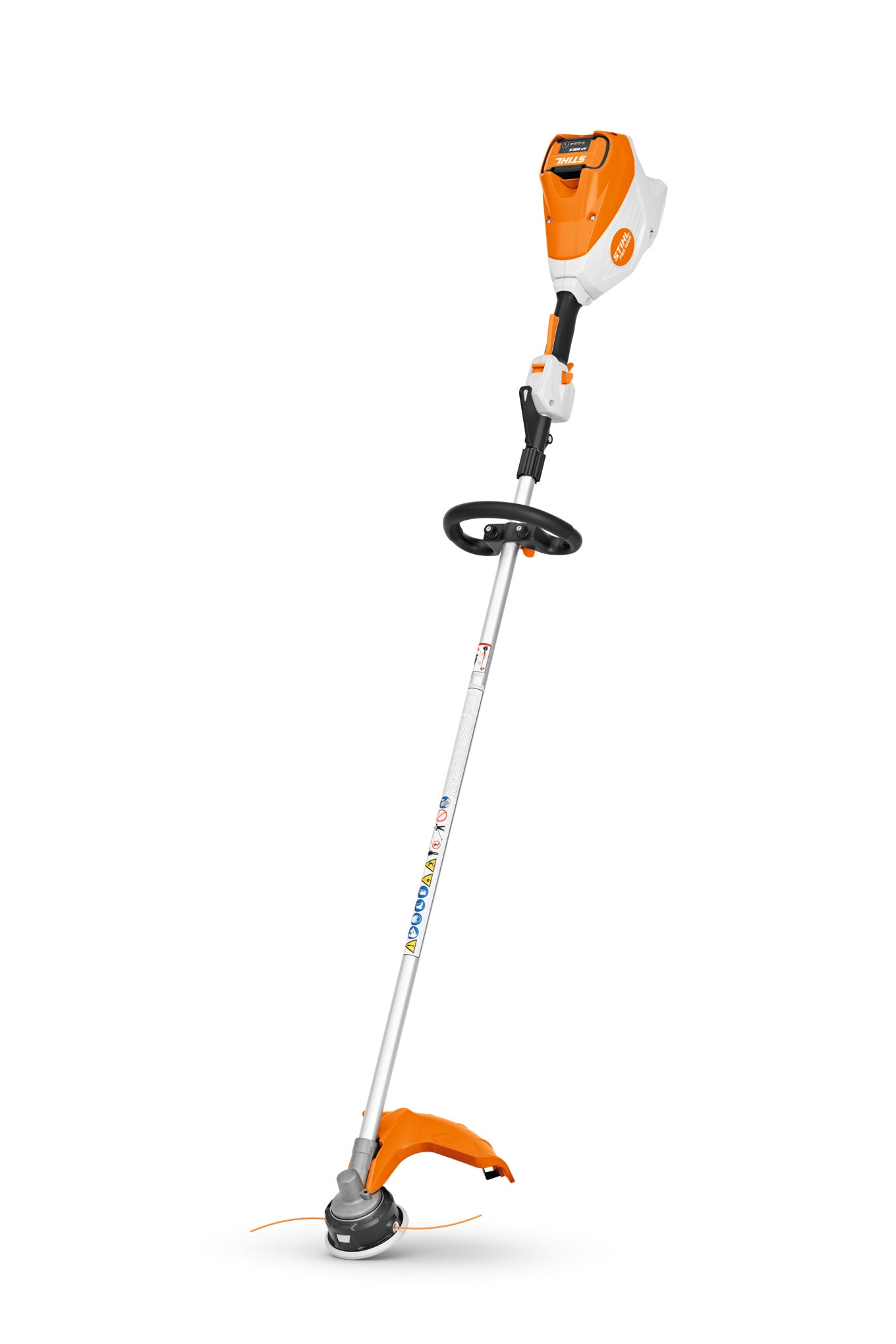 STIHL® – FSA 120 R Loop‑Handle Trimmer | 36V Battery‑Powered | Unit Only