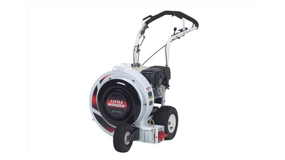 Optimax™ - Self-Propelled 9270-12-01