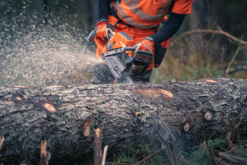 Husqvarna 592 XP® Chainsaws