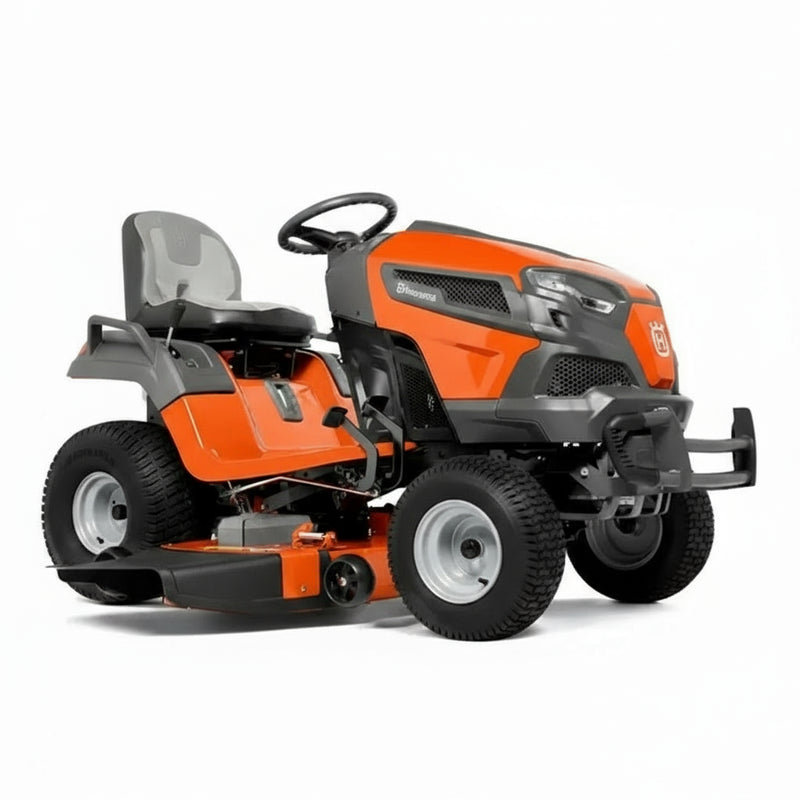 HUSQVARNA TS 248XD 48