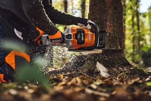 STIHL MSA 260 C-O 18-Inch Battery Chainsaw