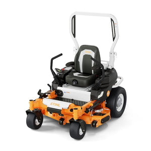 STIHL® RZA 748 Ride on Zero Turn