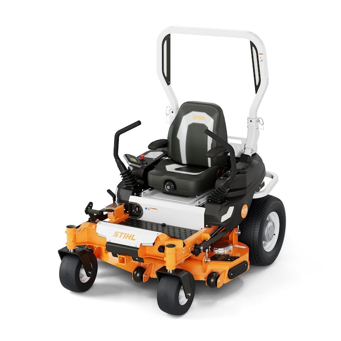 STIHL® RZA 748 Ride on Zero Turn