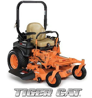 Scag STCII52V22FX