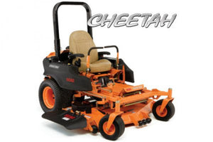 Scag SCA SCZ61V-29CV-EFI