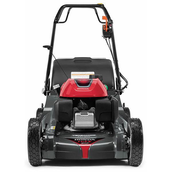 Honda HRX217K6HYA 21 Lawn Mower Hydrostatic Self Propel Blade Stop Sumner Lawn N Saw