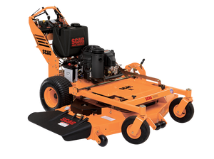 Scag® SWZT 48in Hydro-Drive Walk-Behind Mower