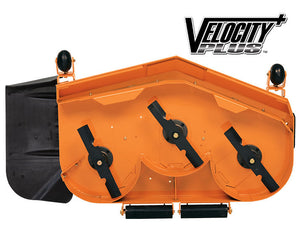 Scag V-Ride II 48-Inch 26 HP EFI Stand-On Mower