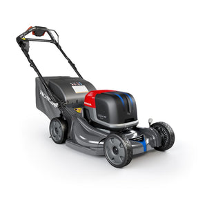 Honda HRX – 21in Battery‑Powered Self‑Propelled Lawn Mower | Honda® Brushless Motor
