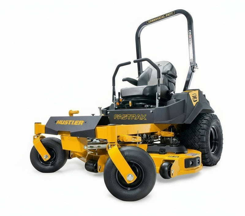 Hustler Fastrak 48