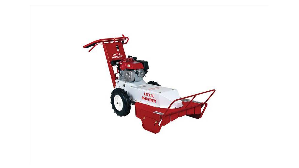 2024 Little Wonder Hydro Brush Cutter 5127-22-01