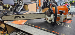 Stihl Chainsaw MS362 25