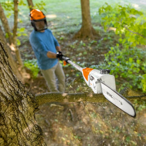 STIHL® HTA 50  pole pruner