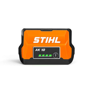 STIHL® AK 10 – 36V Lithium‑Ion Battery | AK System