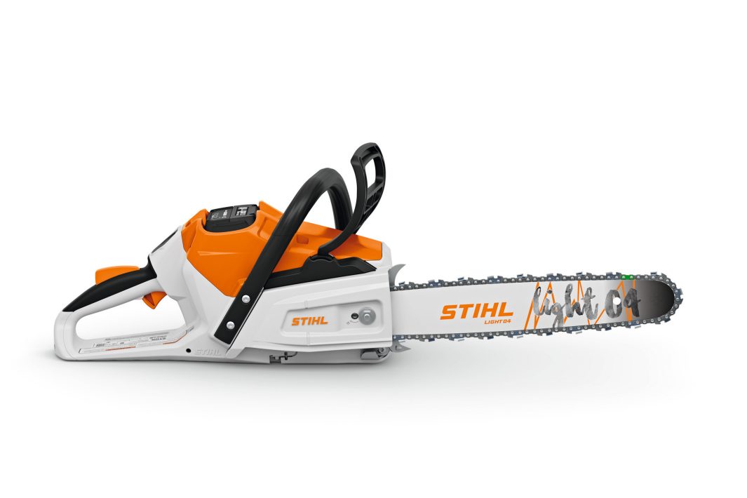 STIHL MSA 260 C-O 18-Inch Battery Chainsaw