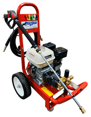 Top Gun 2900 PSI 2.5 GPM Gas Pressure Washer