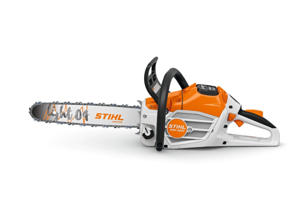 STIHL MSA 260 C-O 18-Inch Battery Chainsaw