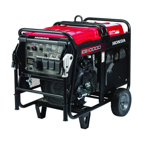 Honda EB10000AG Power Generator