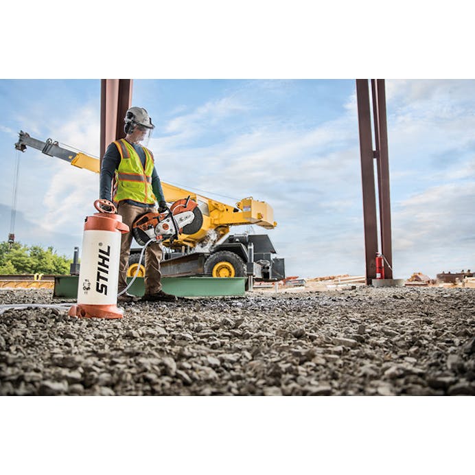 STIHL® TS 500i STIHL Cutquik®