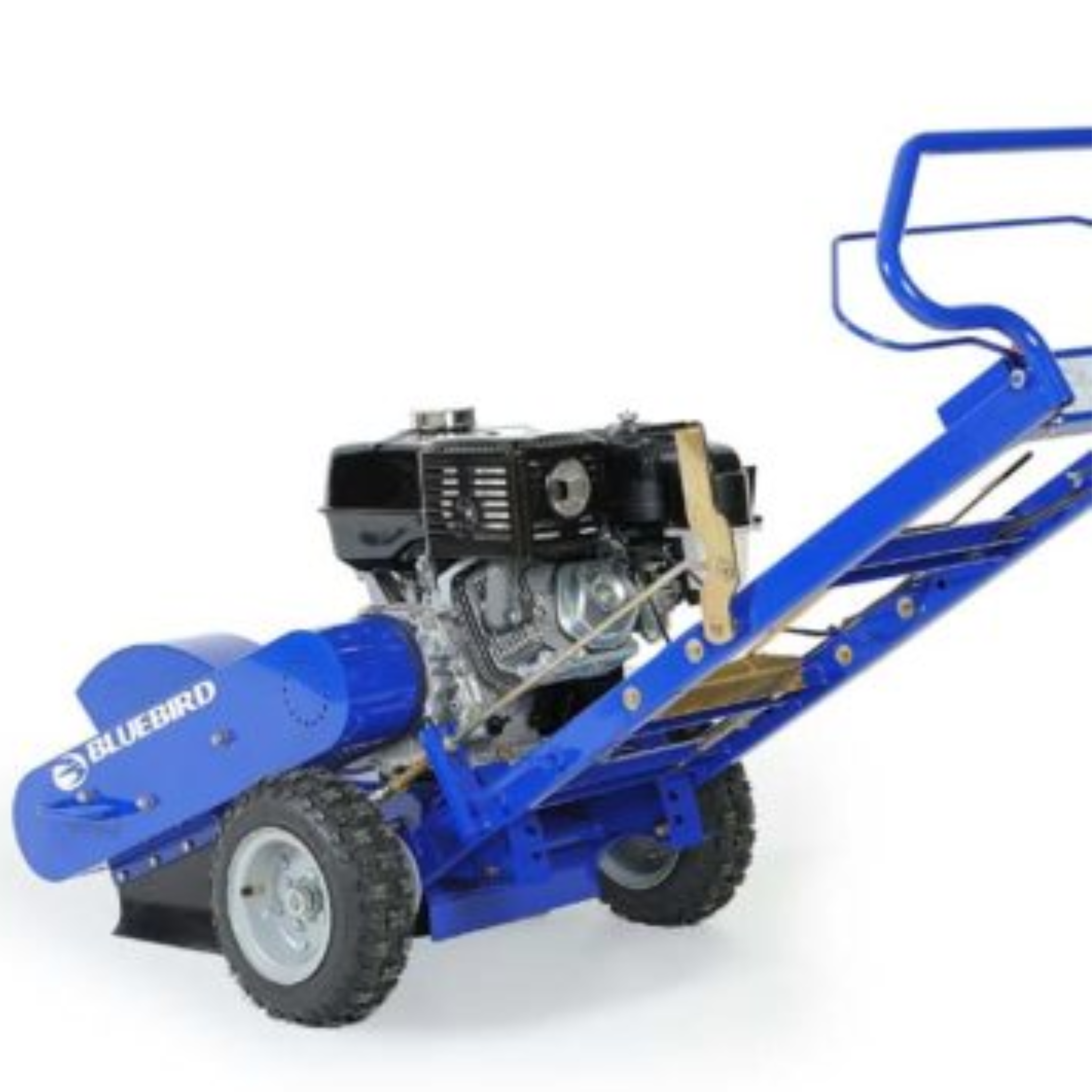 BlueBird STUMP GRINDER SG13H