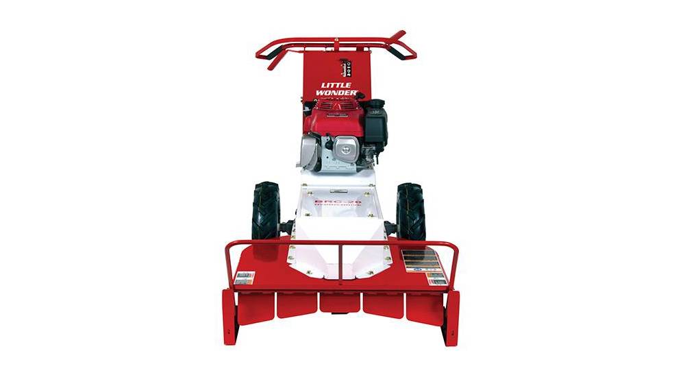 2024 Little Wonder Hydro Brush Cutter 5127-22-01
