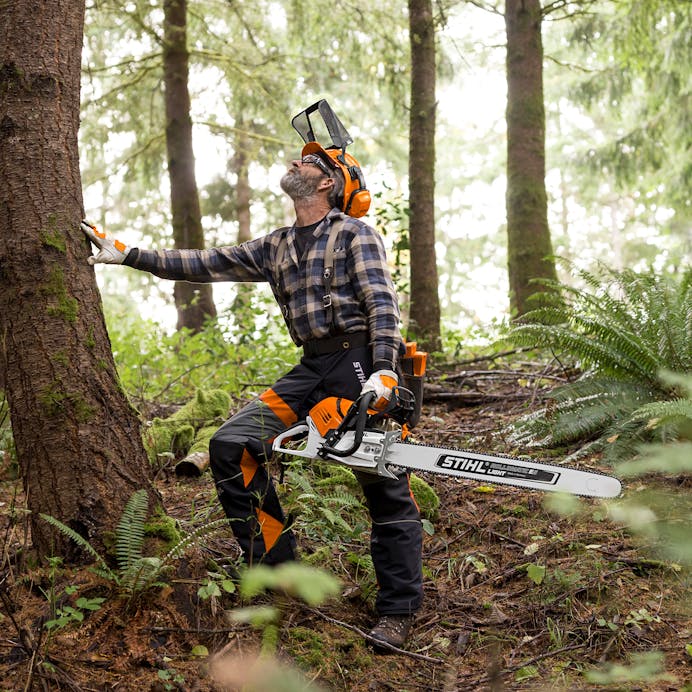 STIHL® MS 500¡ R 36 in