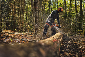 STIHL MSA 260 C-O 18-Inch Battery Chainsaw