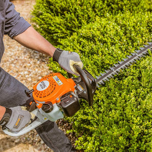 Stihl HS 45 18 In. Hedge Trimmer - Save 10%