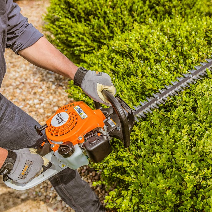 Stihl HS 45 18 In. Hedge Trimmer - Save 10%