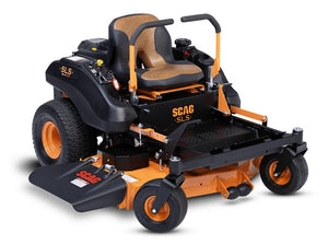 Scag® Liberty Z 42in Zero‑Turn Mower